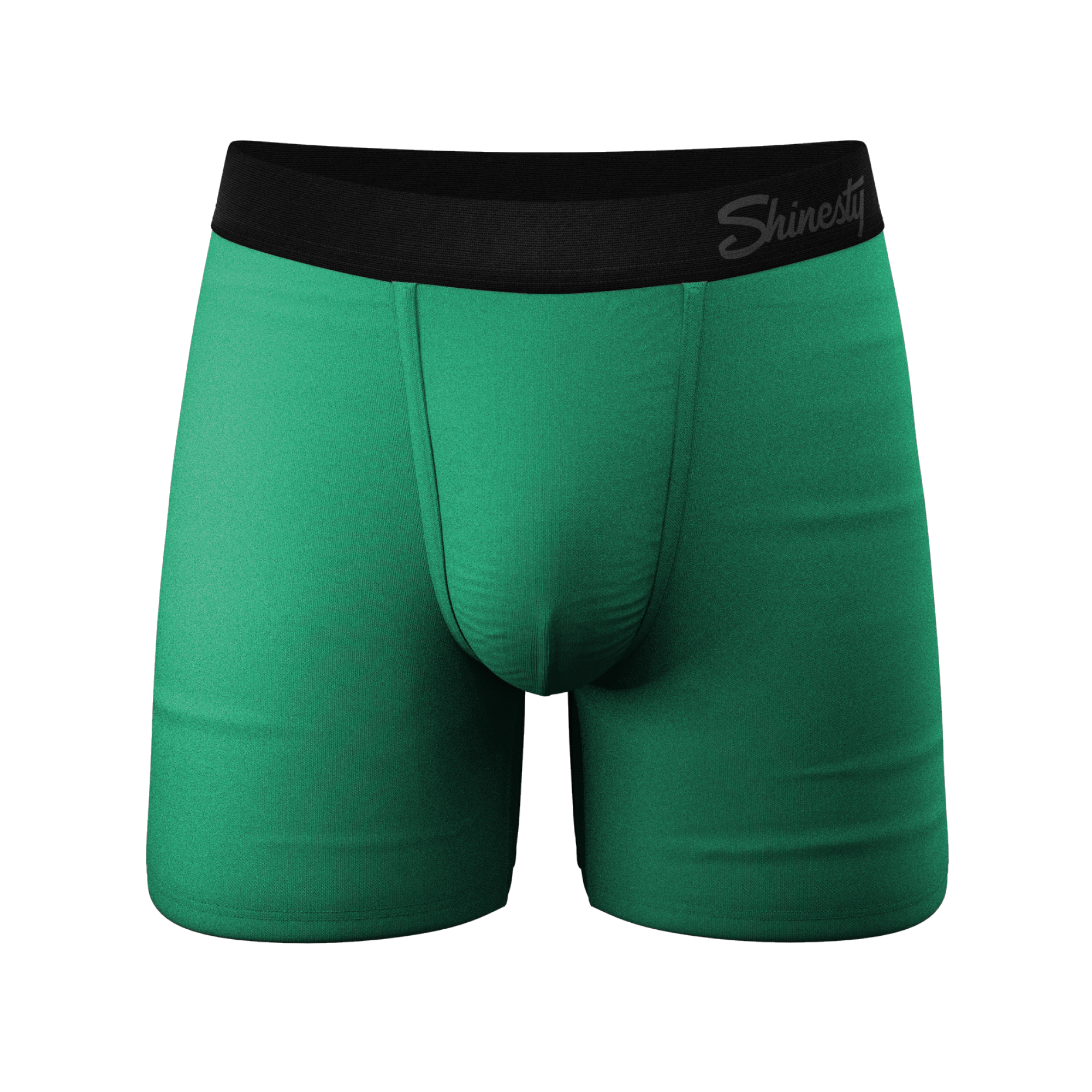 The Green Boys | Men's Green Ball Hammock® Pouch Underwear