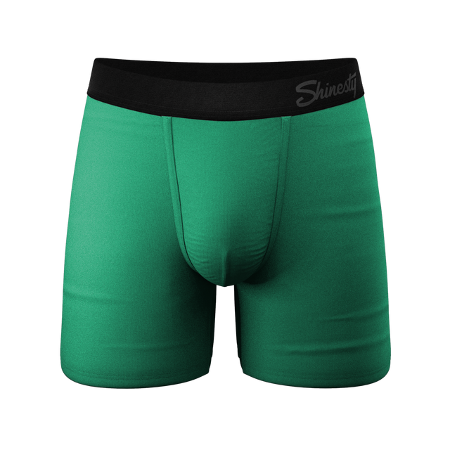 Green Ball Hammock® Pouch Underwear | The Green Boys