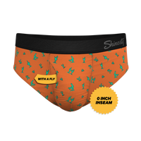 The Hokey Pokey | Cactus Ball Hammock® Pouch Underwear Briefs