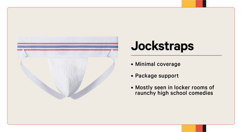 jockstraps