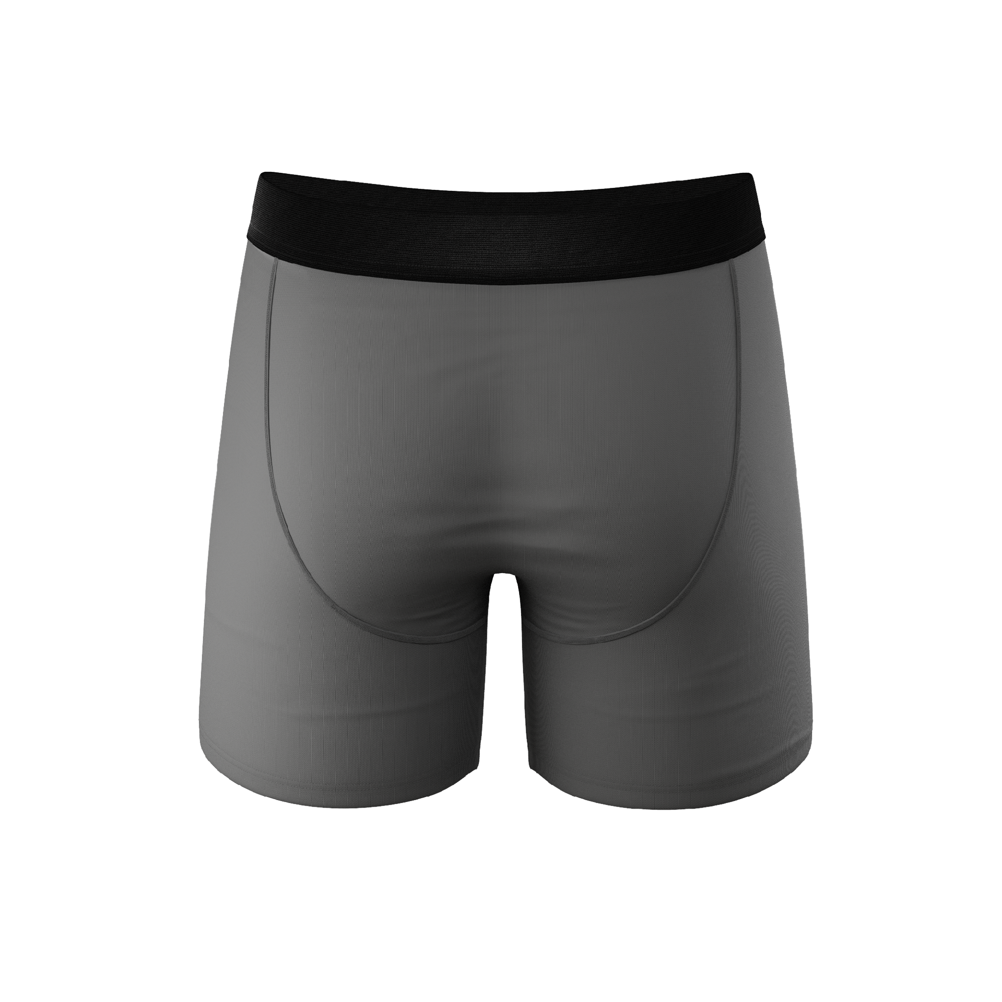Elephant Ball Hammock® Pouch Underwear With Fly