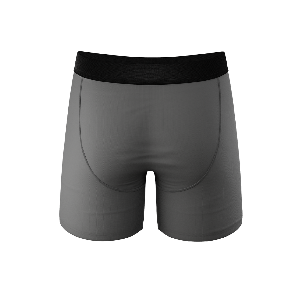 Elephant Ball Hammock® Pouch Underwear With Fly | The 3rd Leg