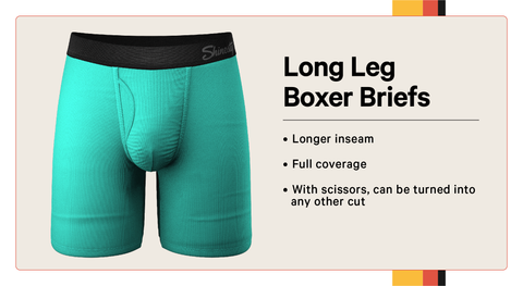 long boxer briefs