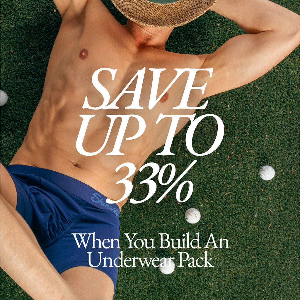 Build an Underwear Pack 