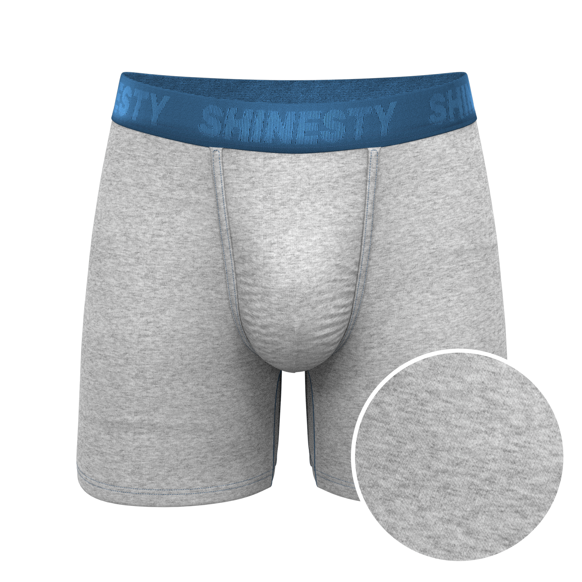 Shinesty Ball Hammock Mens Pouch Underwear The Blitzened Sz XL - Helia Beer  Co