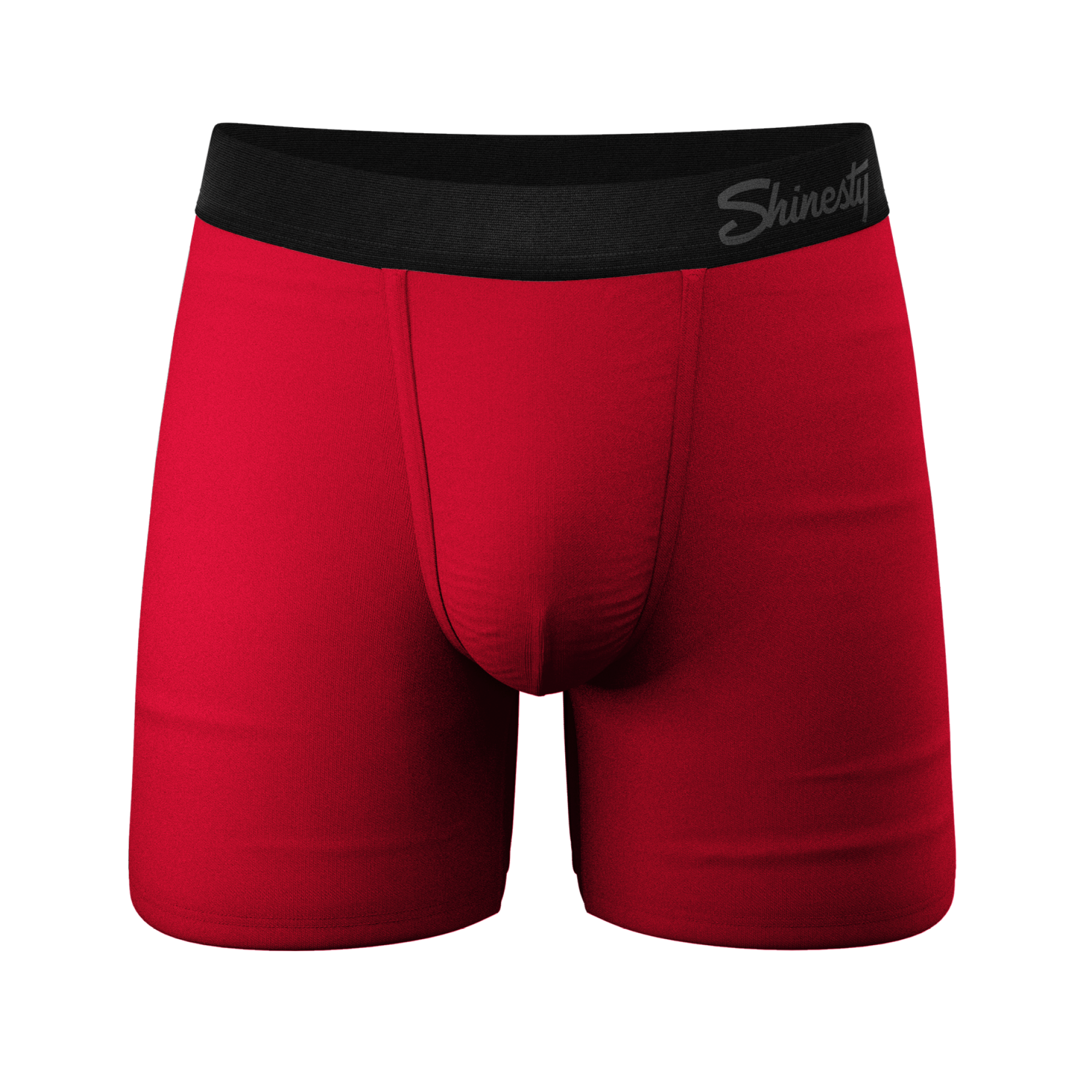 The Red Dress Effect | Red Ball Hammock® Pouch Underwear