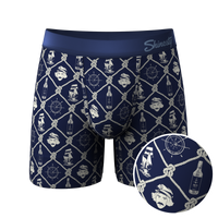 The Son Of A Sailor | Margaritaville® Ball Hammock® Pouch Underwear