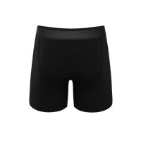 Men's boxer briefs pack from The 3 Legged Race, made from ultra-soft MicroModal material.