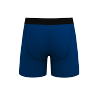 Boxer briefs from The Navy Nads | Ball Hammock® Boxer Brief 3 Pack.