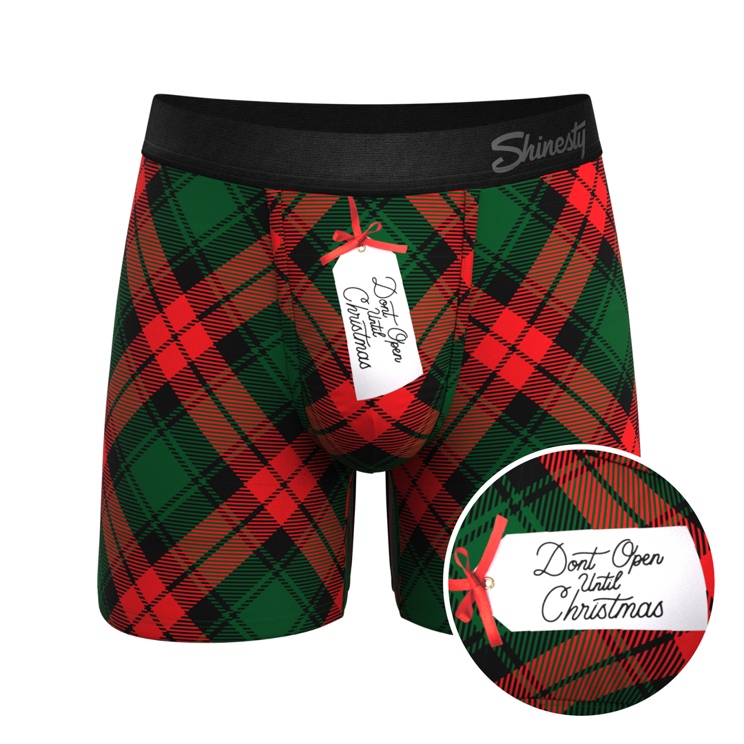 The Best Men's Pouch Underwear: Ball Hammocks™ by Shinesty