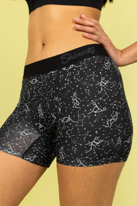 The Big Bang | Constellation Women’s Boxers Product Image