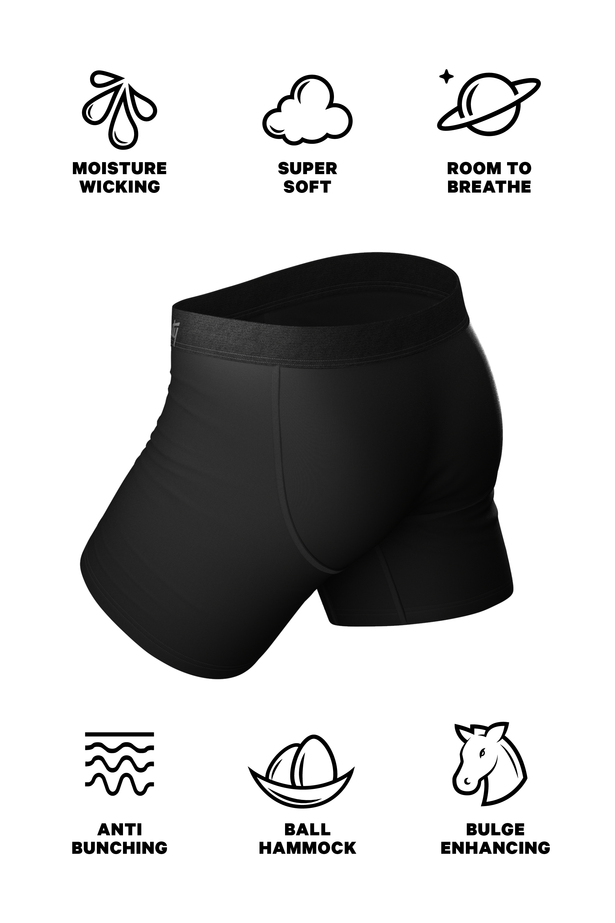 2 Pack Couple Couples Boxer Black Boxer Briefs Breathable, Soft, And  Luxurious Exotic Apparel For Men And Women From Zhoujielu, $16.63