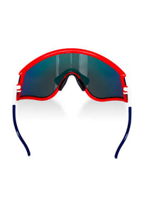 USA Colored Outdoor Performance Sunglasses