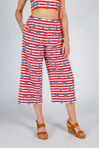 USA culotte pants