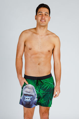 badass swim trunks