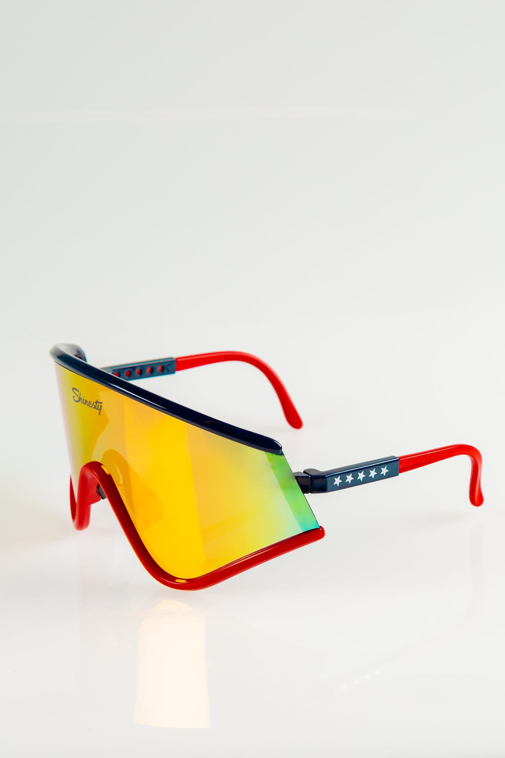 revo retro macho sunglasses