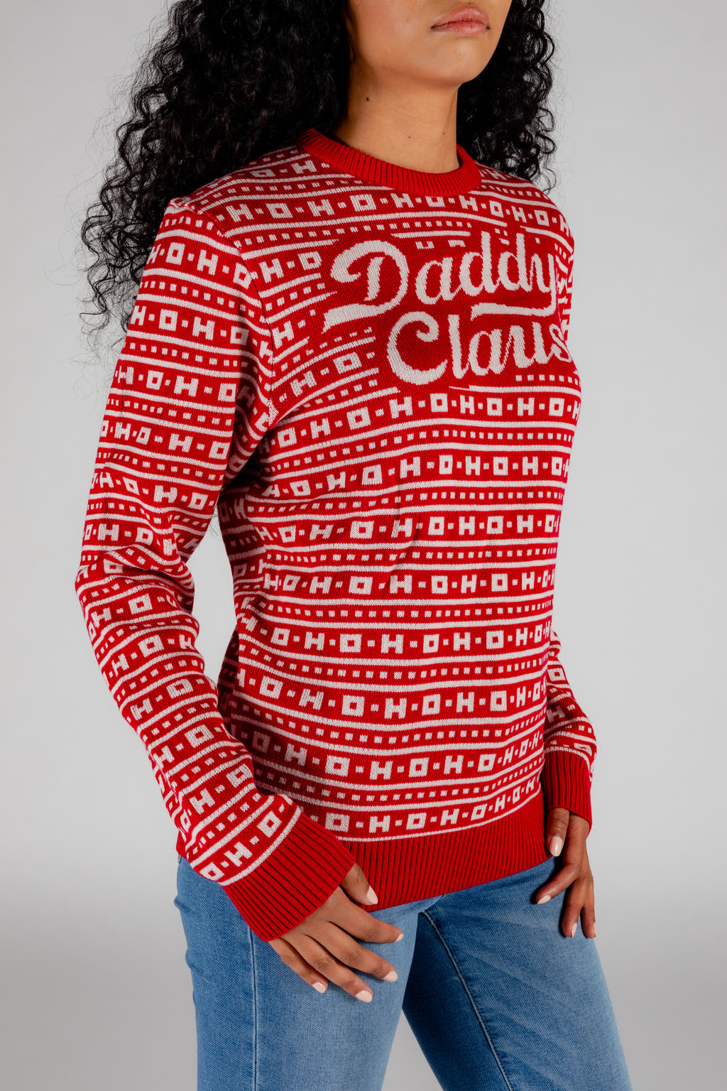 ugly christmas sweater for women