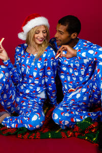 couples matching pjs