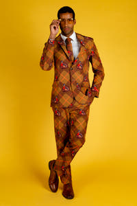 fancy thanksgiving suit for men