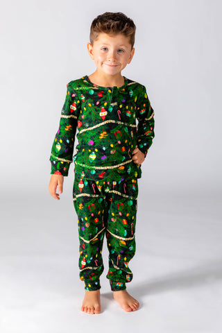 christmas suits for toddlers