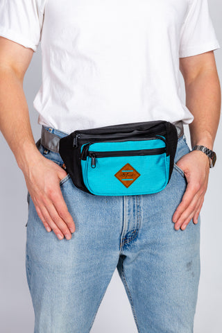 90's fanny pack