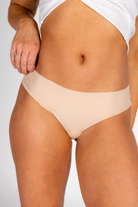 The Coconut seamless thong