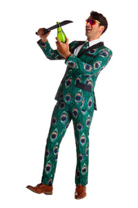 new years eve party suit