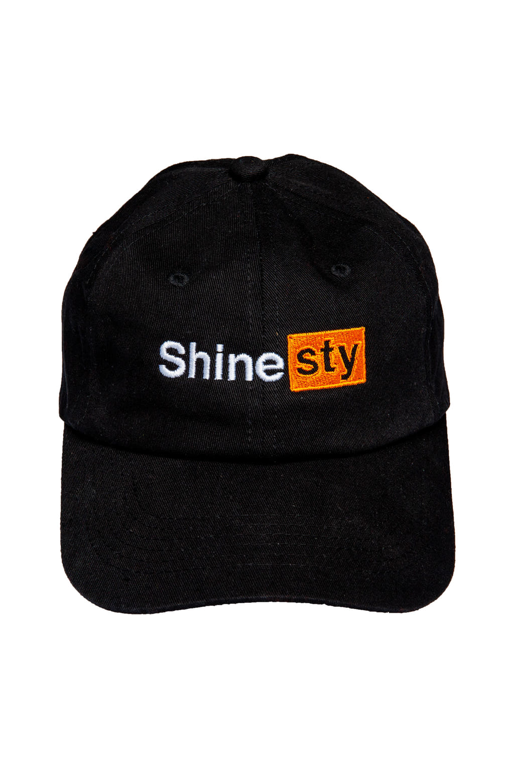 Pornhub shinesty dad hat 