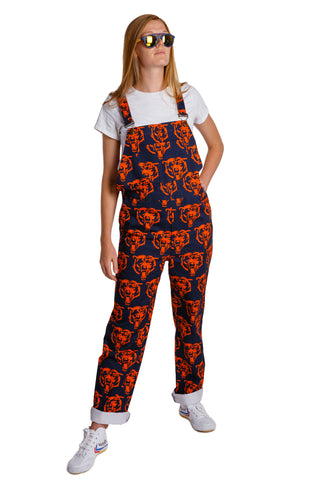 chicago bears ladies shirts