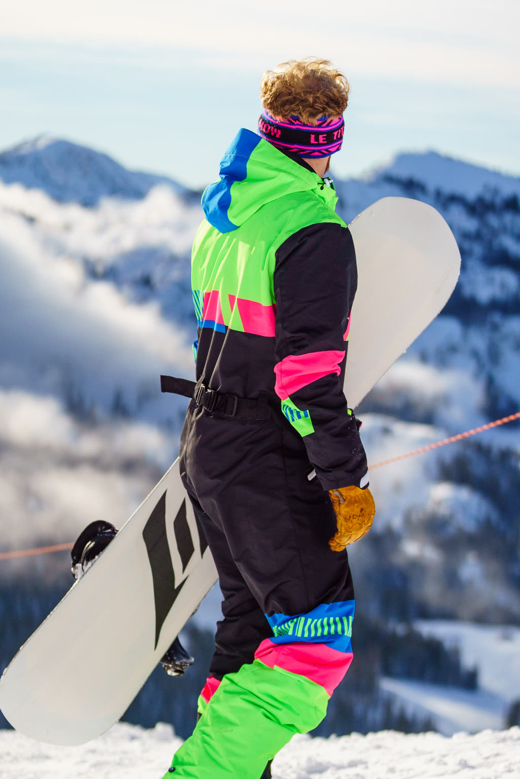 one piece ski suit mens