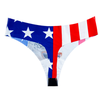 women's thong usa