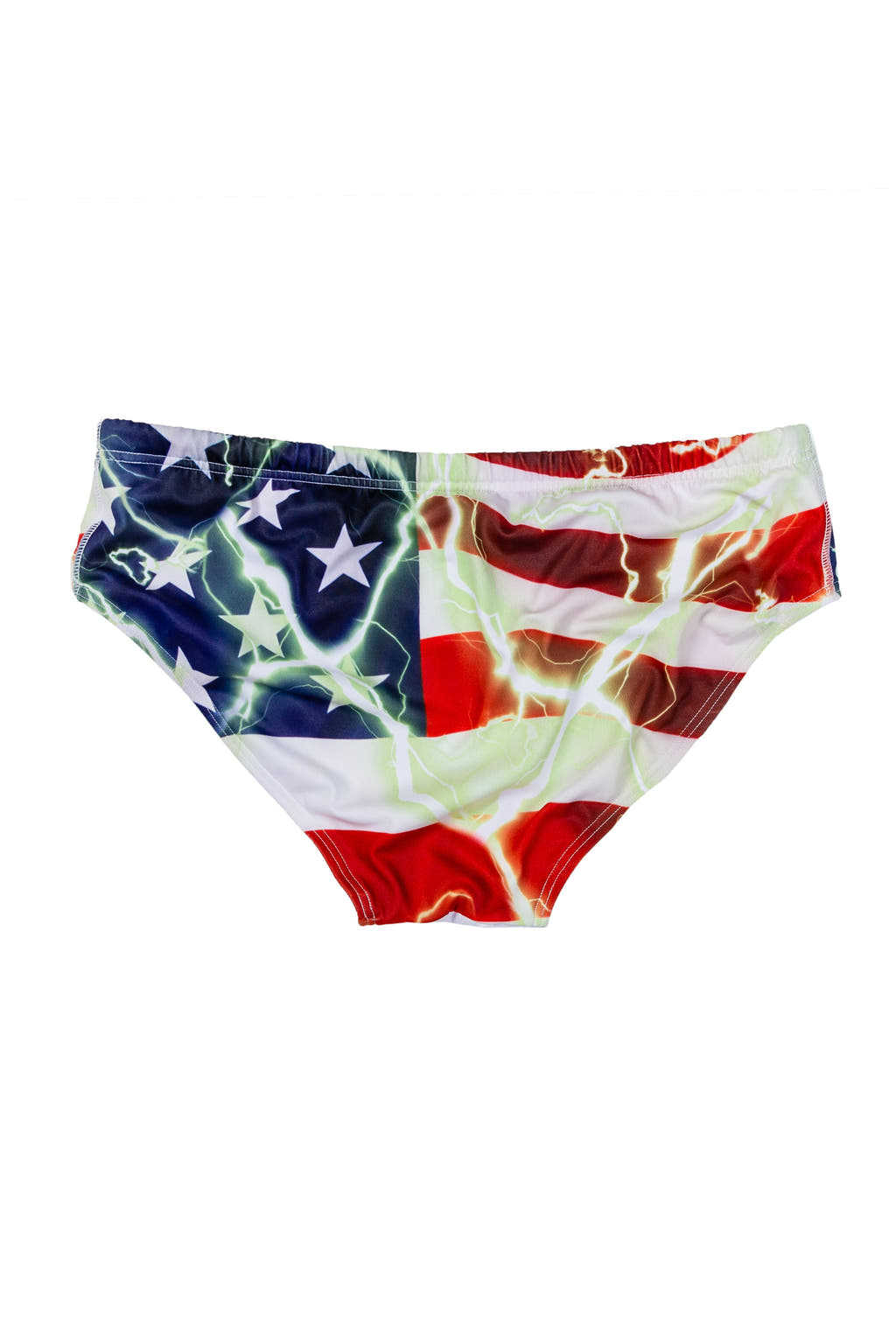 USA swim brief for men