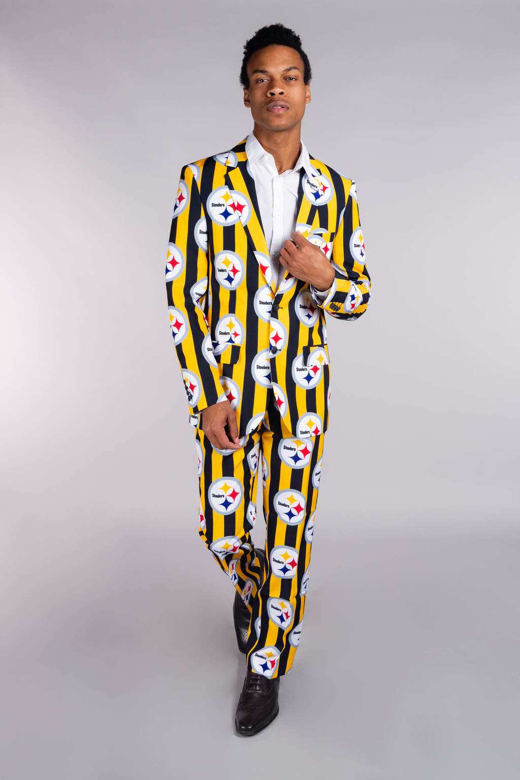 Men's Pittsburgh Steelers Blazer