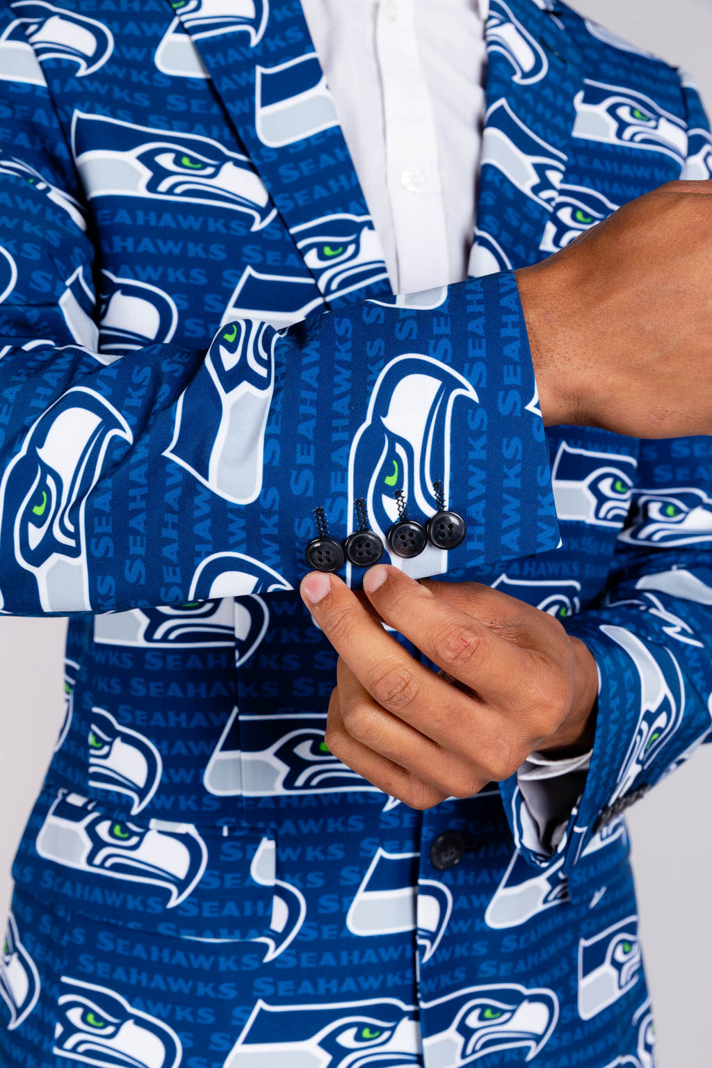 Men's Seattle Seahawks Blazer