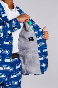 Men's Seattle Seahawks Blazer