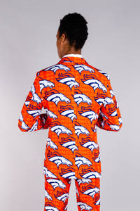 Guys Denver Broncos NFL gameday blazer