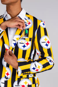 Men's Pittsburgh Steelers Blazer