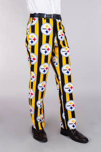 Men's Pittsburgh Steelers Blazer
