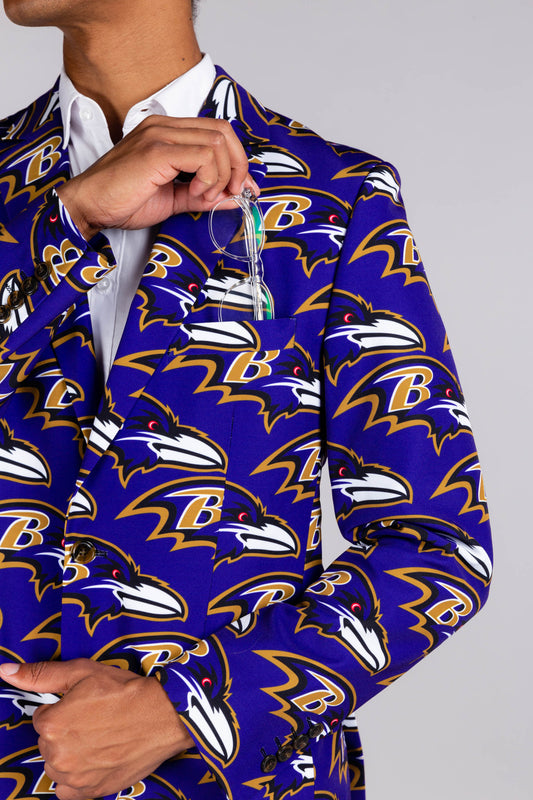 baltimore ravens dress shirts