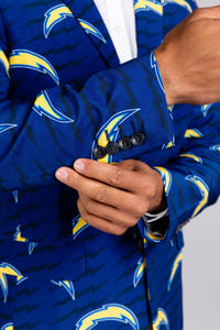 San Diego Chargers Jacket