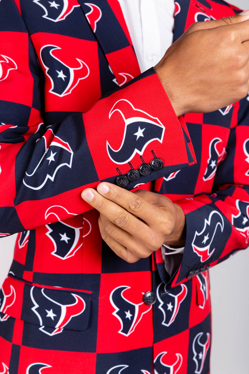 Men's Houston Texans Blazer