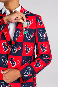 Men's Houston Texans Blazer