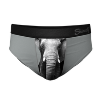 The 3rd Leg | Elephant Ball Hammock® Pouch Underwear Briefs