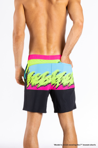 cooling shorts for athlete