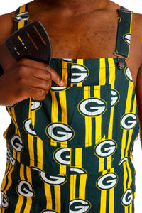 NFL overalls packers 