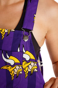 Minnesota Vikings NFL Overalls