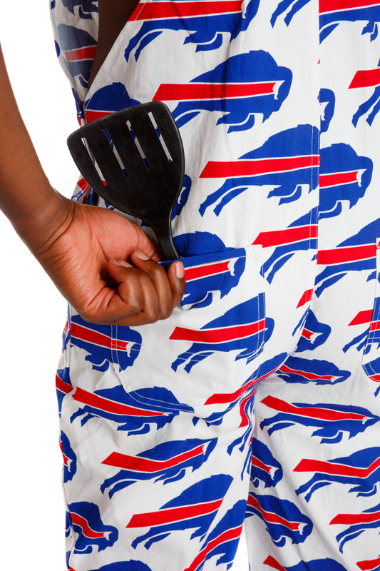 buffalo bills womens shorts