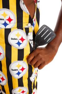 overalls Steelers 