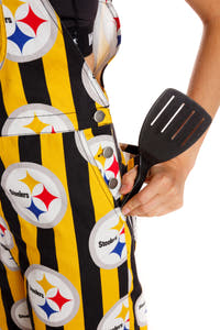 Pittsburgh Steelers NFL Overalls