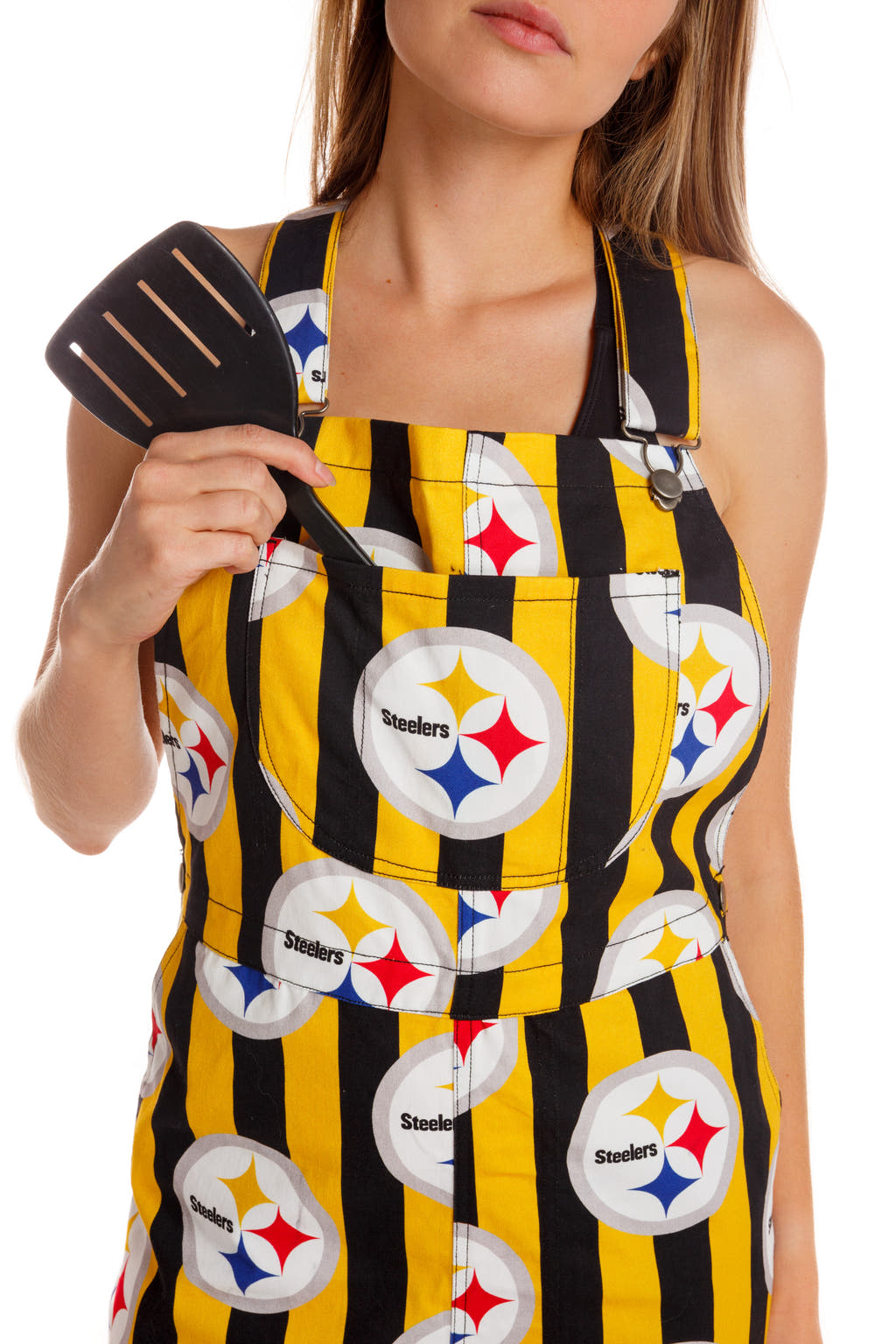Pittsburgh Steelers Overalls for Women